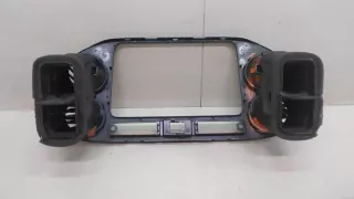 5N0858069JCIU VAG Рамка магнитолы Volkswagen Tiguan 1 Арт E23191312, вид 7