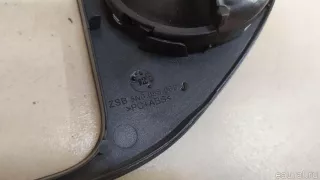 5N0858069JCIU VAG Рамка магнитолы Volkswagen Tiguan 1 Арт E23191312, вид 8