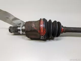 495001Y010 Hyundai-Kia Полуось передняя левая Kia Picanto 2 Арт E23206185, вид 2