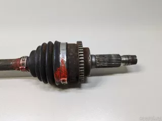 495001Y010 Hyundai-Kia Полуось передняя левая Kia Picanto 2 Арт E23206185, вид 3