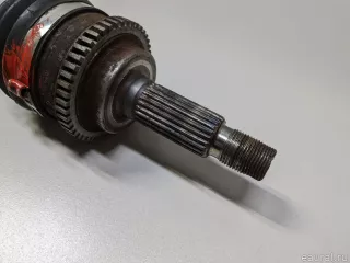 495001Y010 Hyundai-Kia Полуось передняя левая Kia Picanto 2 Арт E23206185, вид 4
