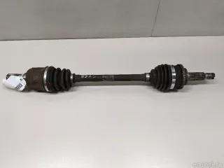 495001Y010 Hyundai-Kia Полуось передняя левая Kia Picanto 2 Арт E23206185, вид 7