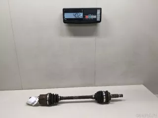 495001Y010 Hyundai-Kia Полуось передняя левая Kia Picanto 2 Арт E23206185, вид 8