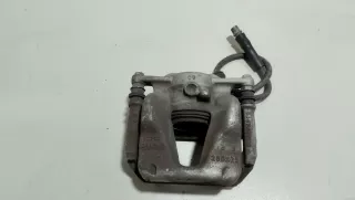 0004216381 Mercedes Benz Суппорт тормозной передний левый Mercedes S W222 Арт E23209716, вид 1