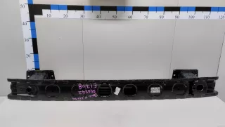2466101100 Mercedes Benz Усилитель заднего бампера Mercedes S W222 Арт E23210648, вид 1