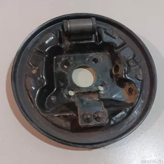 440208382R Renault Кожух защитный тормозного диска Renault Clio 4 Арт E23225835, вид 1