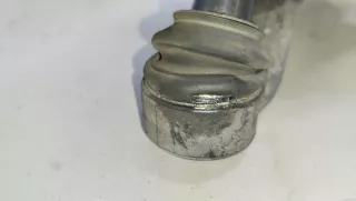 31126787670 BMW Рычаг передний нижний правый задний BMW X3 F25 Арт E23242284, вид 7