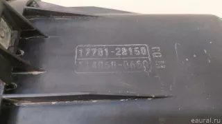 1770028411 Toyota Корпус воздушного фильтра Toyota Camry XV50 Арт E23249394, вид 7