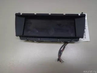 65509289584 BMW Дисплей информационный BMW X3 F25 Арт E23274480, вид 1