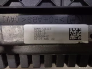 65509289584 BMW Дисплей информационный BMW X3 F25 Арт E23274480, вид 3