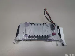 65509289584 BMW Дисплей информационный BMW X3 F25 Арт E23274480, вид 4
