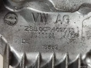 0CP409053G VAG Раздаточная коробка Audi Q3 2 Арт E23276459, вид 12