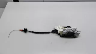 4H0839016D VAG Замок двери задней правой Audi A8 D4 (S8) Арт E23283540, вид 1