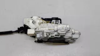 4H0839016D VAG Замок двери задней правой Audi A8 D4 (S8) Арт E23283540, вид 4