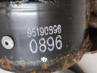 95190896 GM Опора КПП левая Chevrolet COBALT 2 Арт E23283750, вид 3