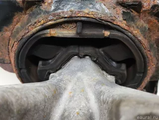 95190896 GM Опора КПП левая Chevrolet COBALT 2 Арт E23283750, вид 6