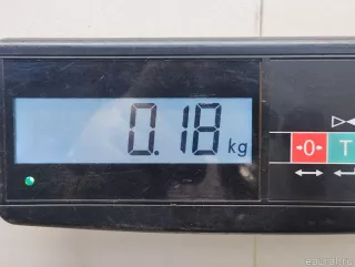 8151LT Citroen-Peugeot Стекло зеркала правого Citroen C4 2 Арт E23290470, вид 6