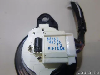 8616006380 Toyota Динамик Toyota Camry XV70 Арт E23299202, вид 4