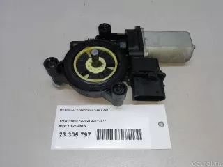 67627406624 BMW Моторчик стеклоподъемника BMW X3 G01 Арт E23305797, вид 7