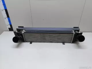 17517600530 BMW Интеркулер BMW X2 F39 Арт E23307477, вид 1