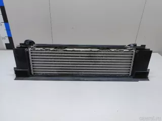 17517600530 BMW Интеркулер BMW X2 F39 Арт E23307477, вид 12