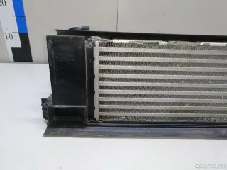 17517600530 BMW Интеркулер BMW X2 F39 Арт E23307477, вид 15