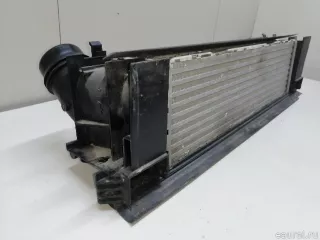 17517600530 BMW Интеркулер BMW X2 F39 Арт E23307477, вид 16