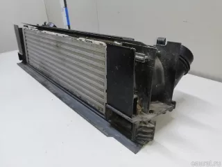 17517600530 BMW Интеркулер BMW X2 F39 Арт E23307477, вид 17