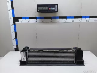 17517600530 BMW Интеркулер BMW X2 F39 Арт E23307477, вид 19