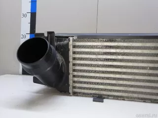 17517600530 BMW Интеркулер BMW X2 F39 Арт E23307477, вид 2