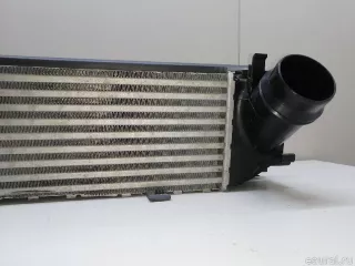 17517600530 BMW Интеркулер BMW X2 F39 Арт E23307477, вид 4