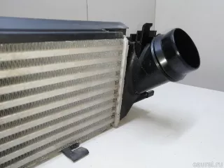 17517600530 BMW Интеркулер BMW X2 F39 Арт E23307477, вид 5