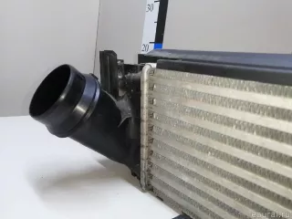 17517600530 BMW Интеркулер BMW X2 F39 Арт E23307477, вид 6