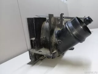 17517600530 BMW Интеркулер BMW X2 F39 Арт E23307477, вид 7