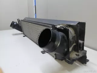 17517600530 BMW Интеркулер BMW X2 F39 Арт E23307477, вид 8