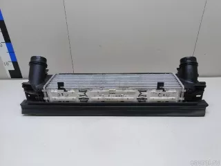 17517600530 BMW Интеркулер BMW X2 F39 Арт E23307477, вид 9