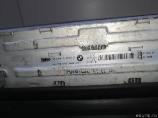 17517600530 BMW Интеркулер BMW X2 F39 Арт E23307477, вид 10