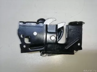 51237242549 BMW Замок капота BMW X4 F26 Арт E23308146, вид 1