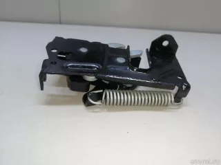 51237242549 BMW Замок капота BMW X4 F26 Арт E23308146, вид 2