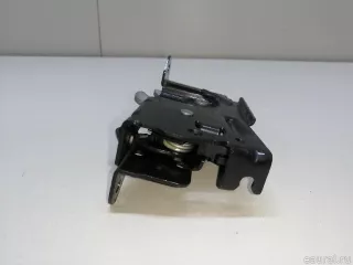 51237242549 BMW Замок капота BMW X4 F26 Арт E23308146, вид 3