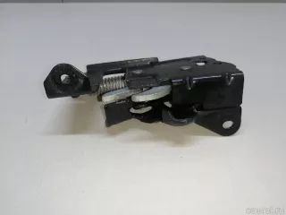 51237242549 BMW Замок капота BMW X4 F26 Арт E23308146, вид 4