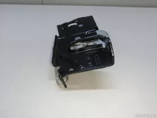51237242549 BMW Замок капота BMW X4 F26 Арт E23308146, вид 5