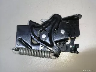 51237242549 BMW Замок капота BMW X4 F26 Арт E23308146, вид 6