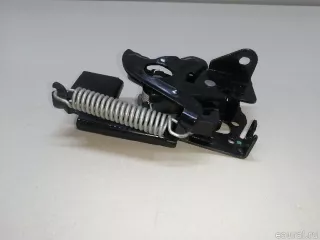 51237242549 BMW Замок капота BMW X4 F26 Арт E23308146, вид 7