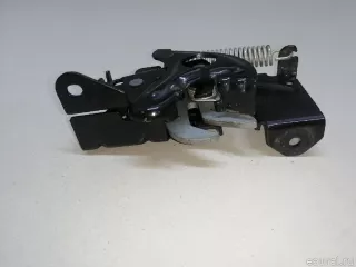 51237242549 BMW Замок капота BMW X4 F26 Арт E23308146, вид 8