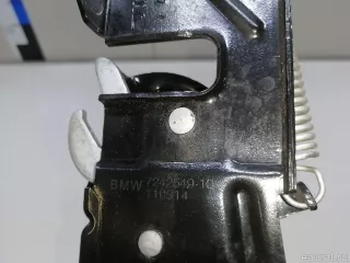 51237242549 BMW Замок капота BMW X4 F26 Арт E23308146, вид 9