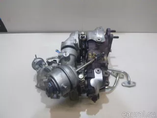 SH0113700E Mazda Турбокомпрессор (турбина) Mazda CX-5 1 Арт E23311428, вид 1