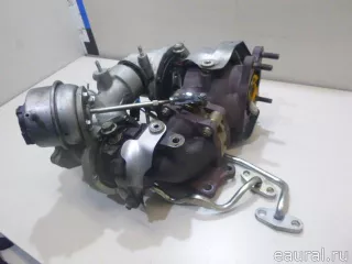 SH0113700E Mazda Турбокомпрессор (турбина) Mazda CX-5 1 Арт E23311428, вид 2