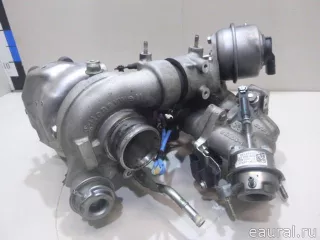 SH0113700E Mazda Турбокомпрессор (турбина) Mazda CX-5 1 Арт E23311428, вид 5