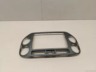 5N0858069JCIU VAG Рамка магнитолы Volkswagen Tiguan 1 Арт E23313159, вид 1